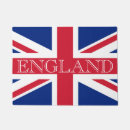 Search for union flag doormats England