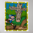 Search for sasquatch decor Mystery