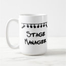 Search for art director mugs Stage