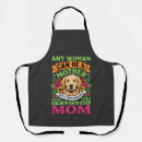 Search for golden retriever dog aprons Weimaranerdog