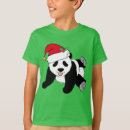 Search for panda kids tshirts Animal