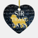 Search for phoenix christmas tree decorations Red