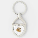 Search for cartoon pug key rings Funny