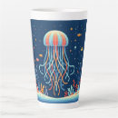 Search for jellyfish mugs Nautical