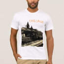 Search for subway tshirts Chicago