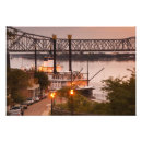 Search for steamboat posters Mississippi river