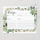 Search for recipe cards Boho