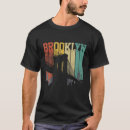 Search for vintage brooklyn tshirts City