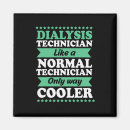 Search for technician magnets Dialysis