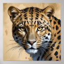 Search for exotic cats posters Wildlife