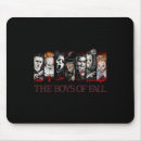 Search for horror movie mouse mats Vintage