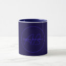 Search for deep purple mugs Modern