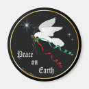 Search for white dove magnets Inspirational