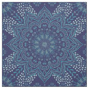 Search for mandala pattern fabric Ethnic