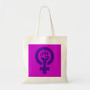 Search for feminist tote bags Politics