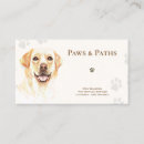 Search for labrador business cards Veterinarian