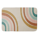 Search for multi coloured bath mats Rainbow