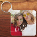 Search for best friend key rings Best friends forever