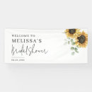 Search for sunflower banners Botanical