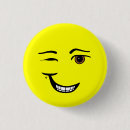 Search for brown eye badges Cartoon