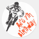 Search for bmx stickers Birthday