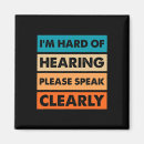 Search for cochlear magnets Speech pathologist