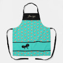 Search for light hearted aprons For her