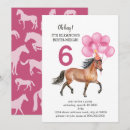 Search for hay invitations Horse
