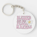 Search for daisy chains key rings Hippie