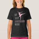 Search for choreography Sport
