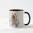 Search for yorkshire terrier mugs Yorkie