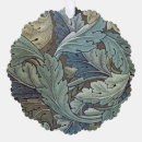 Search for soft christmas tree decorations William morris
