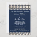 Search for baby jesus invitations Blue