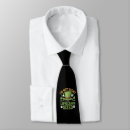 Search for seventeen ties Irish