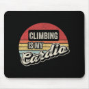 Search for rock climbing mouse mats Vintage