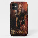 Search for bilbo baggins iphone cases Desolation of smaug