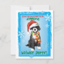 Search for portuguese water dog christmas Pwd