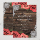 Search for rustic farmhouse wedding invitations Elegant