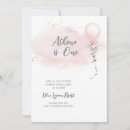 Search for water colour invitations Splash