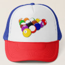 Search for billiards hats Billiard balls