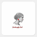 Search for earrings stickers Portrait