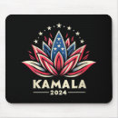 Search for campaign mouse mats Democrat