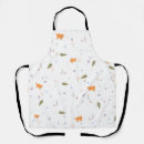 Search for tabby aprons Feline