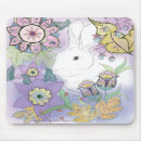 Search for garden violets mouse mats Leaves