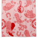 Search for cowgirl shower curtains Horseshoe