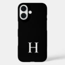 Search for create your own monogram iphone cases Simple