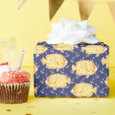 Search for nautical anchor wrapping paper Fish
