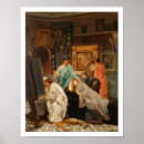 Search for alma posters Tadema