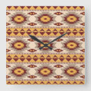 Search for southwestern clocks Aztec