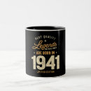 Search for 1941 mugs Born in 1941